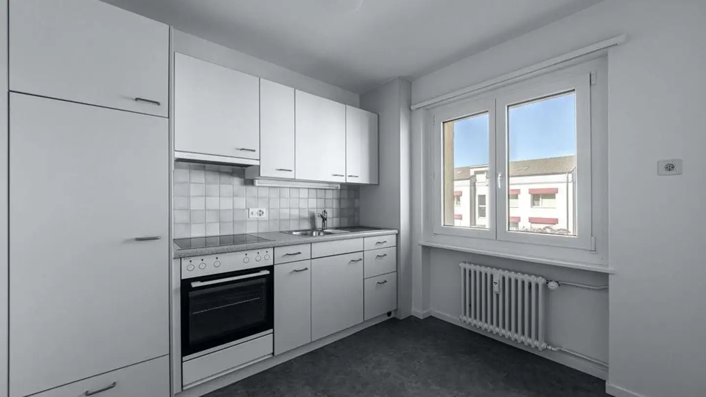 Appartement à louer - Dinkelbergstrasse 2, 4132 Muttenz - Photo 3