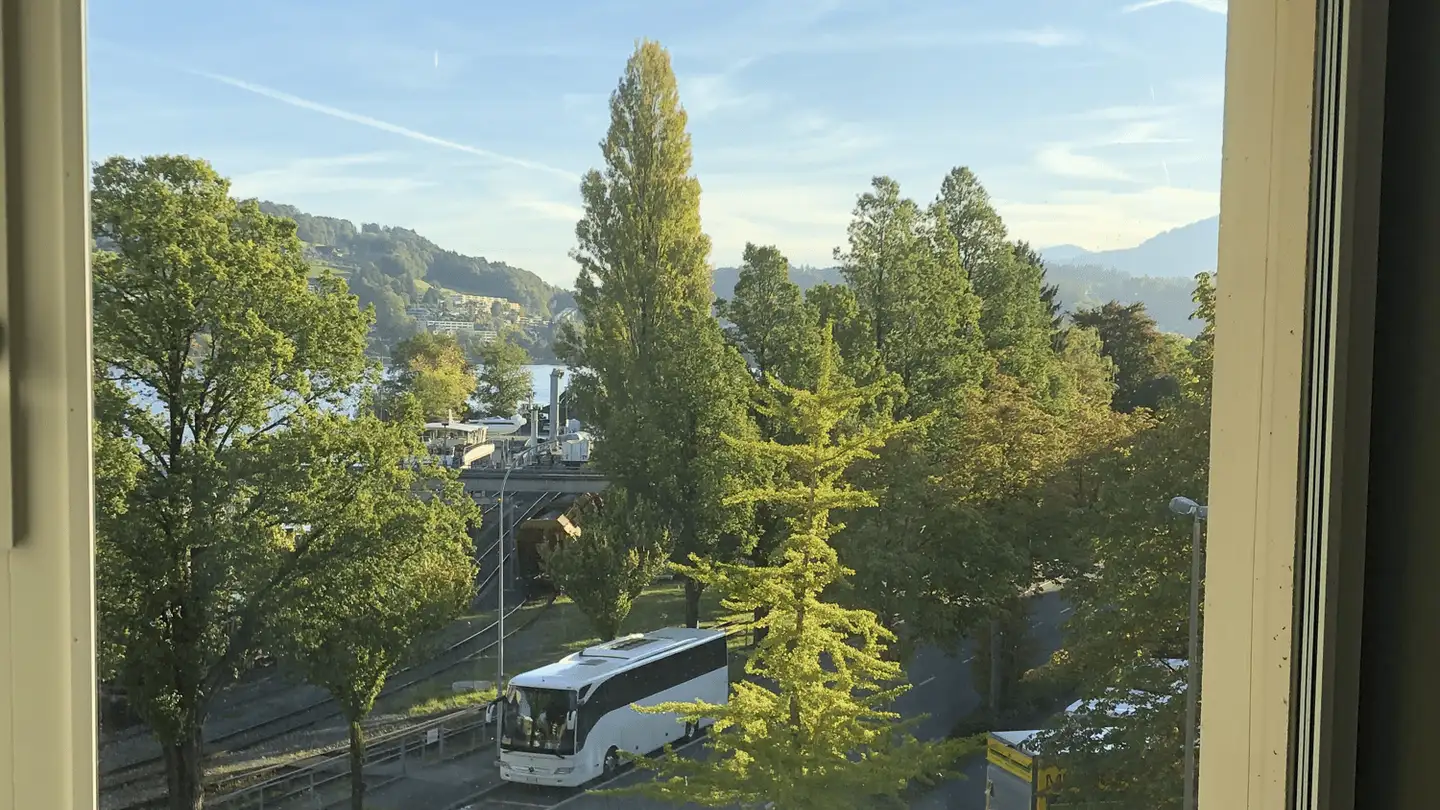 Bürofläche mieten - Werftestrasse 4, 6005 Luzern - Foto 3