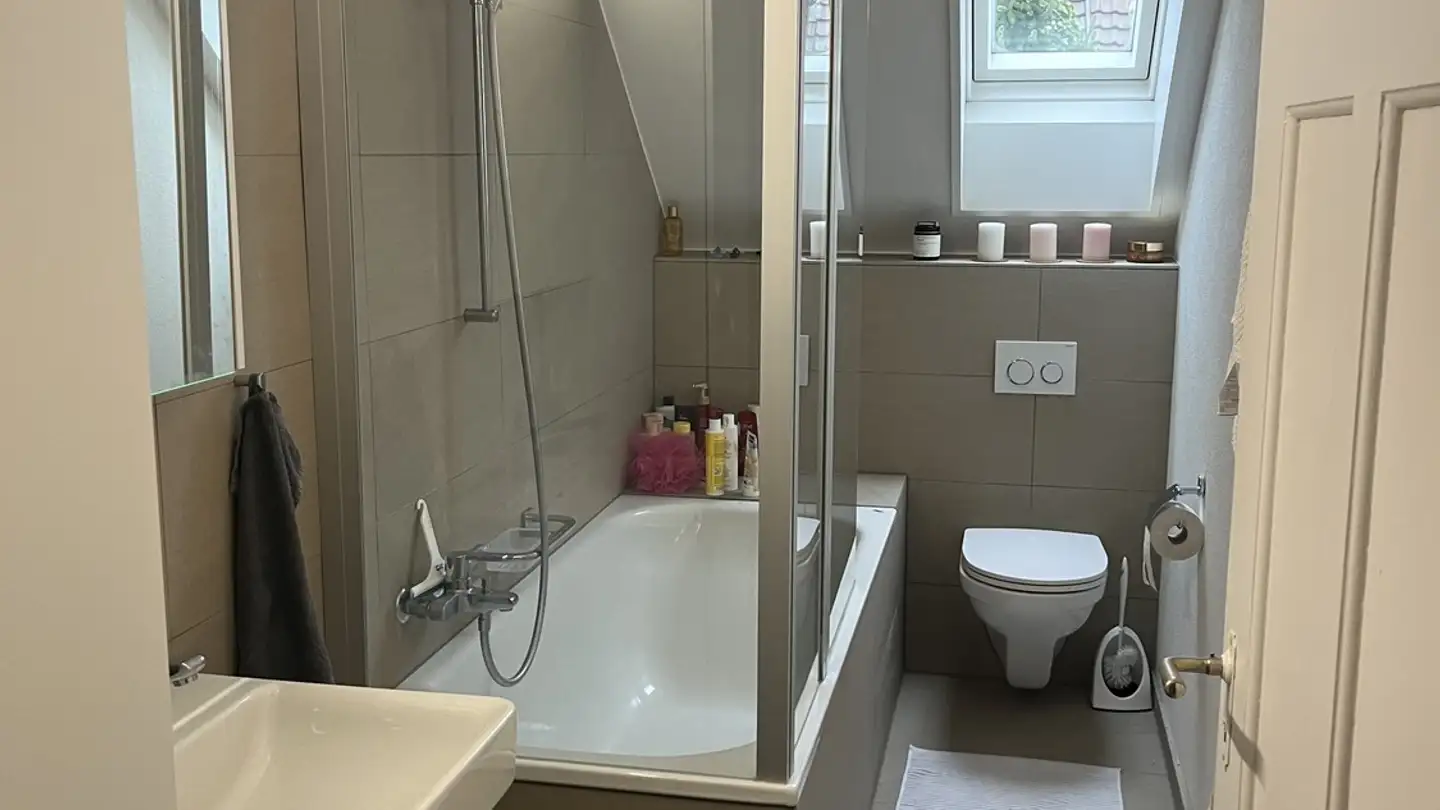 Zimmer mieten - 3014 Bern - Foto 4