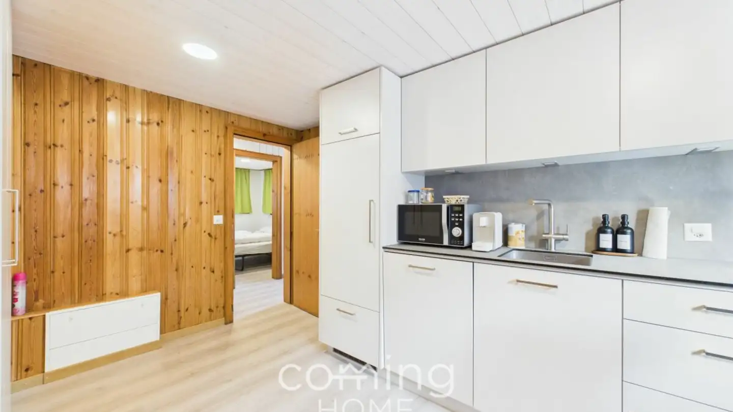 Kellerabteil kaufen - 3910 Saas-Grund - Foto 3