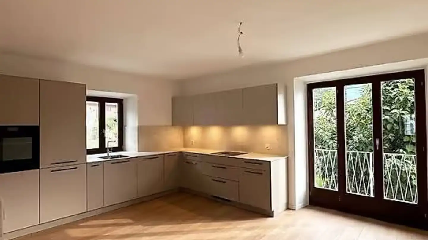 Appartamento in affitto - Via San Gottardo 71, 6596 Gordola