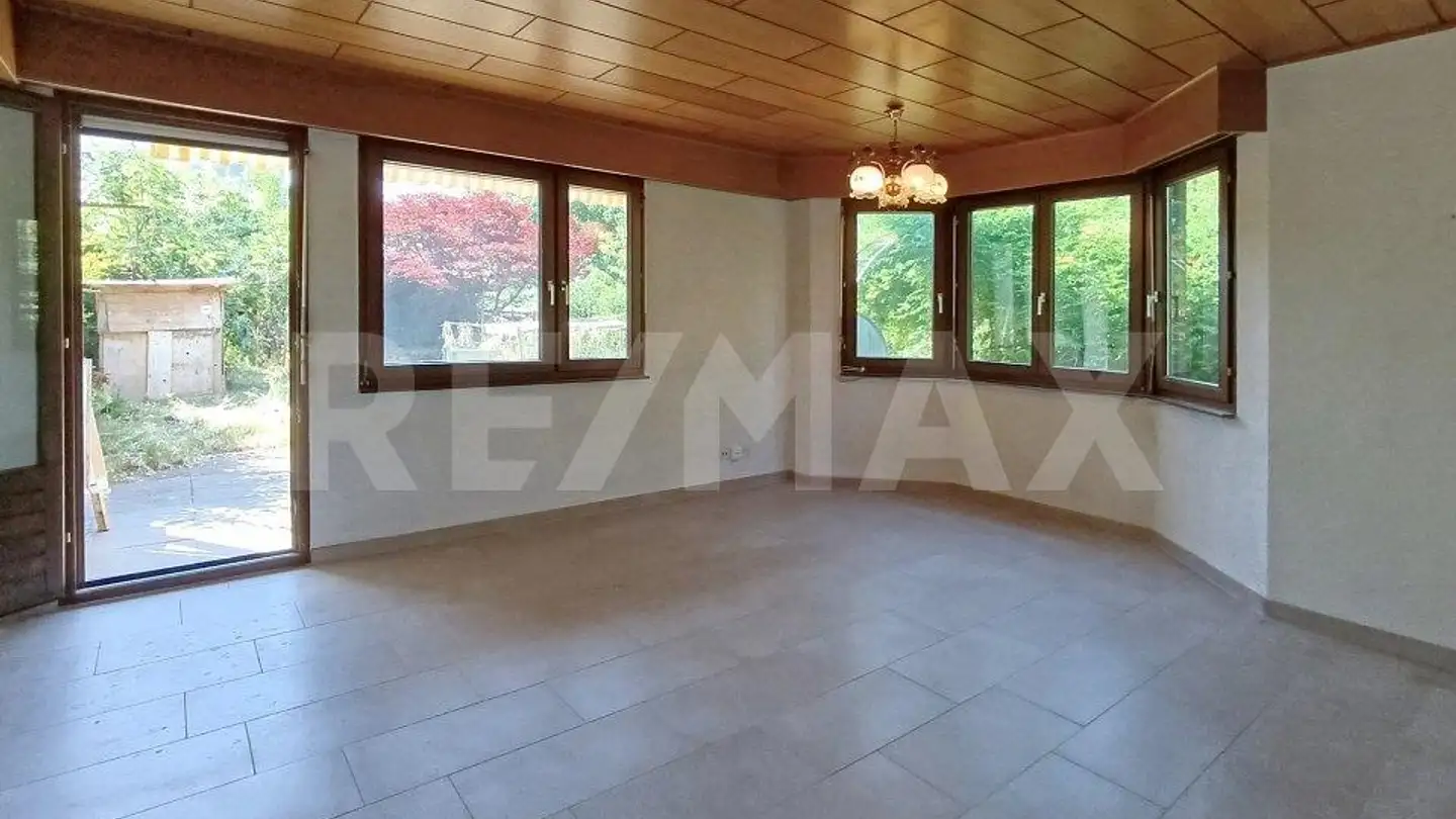 Einfamilienhaus kaufen - Lenzburgerstrasse 44, 5033 Buchs AG - Foto 3