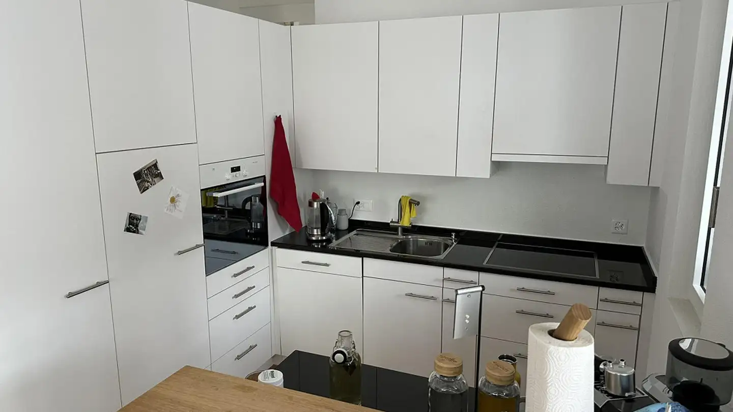 Appartement à louer - Obere Strasse 11, 7270 Davos Platz - Photo 4