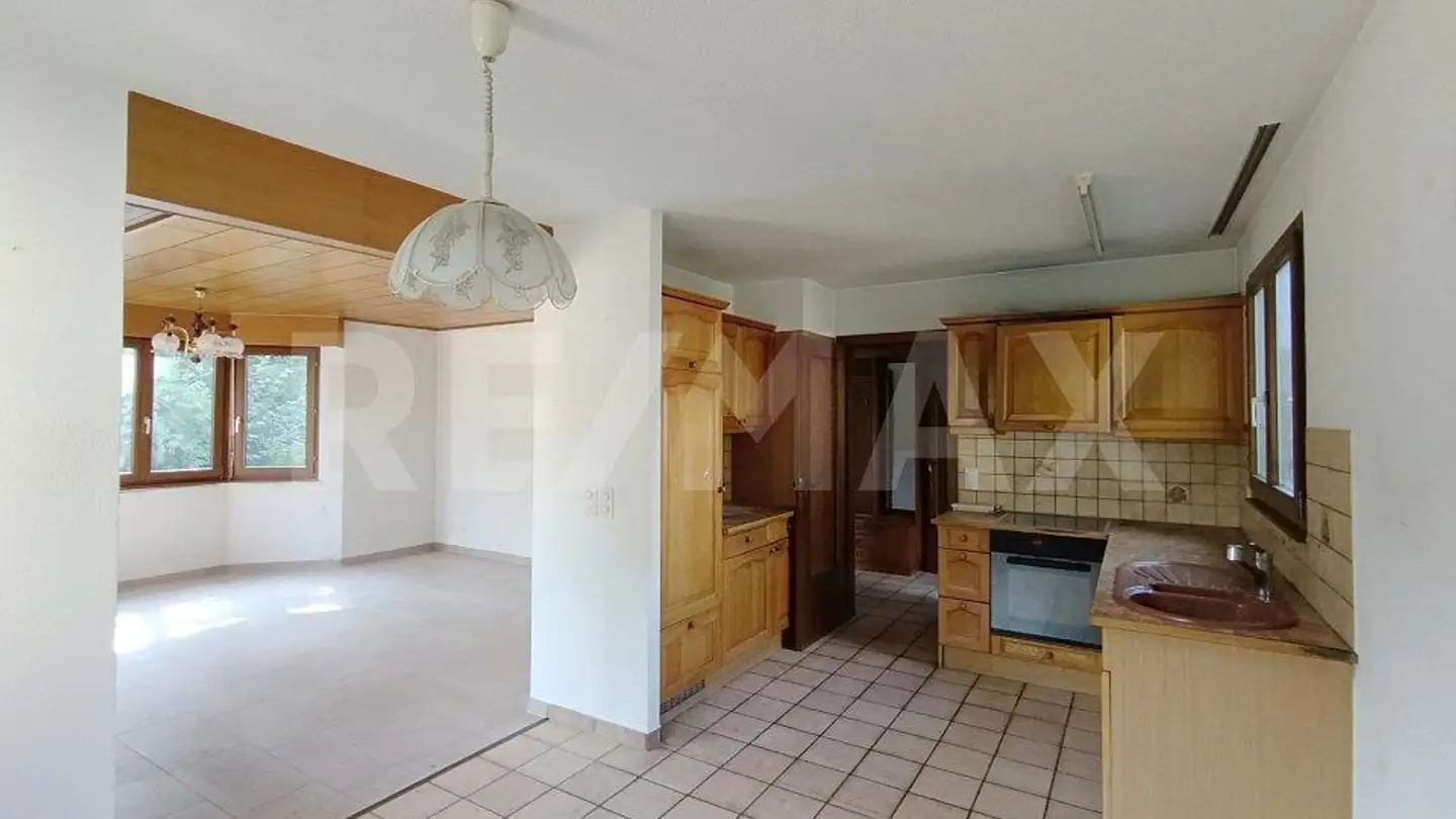 Einfamilienhaus kaufen - Lenzburgerstrasse 44, 5033 Buchs AG - Foto 4