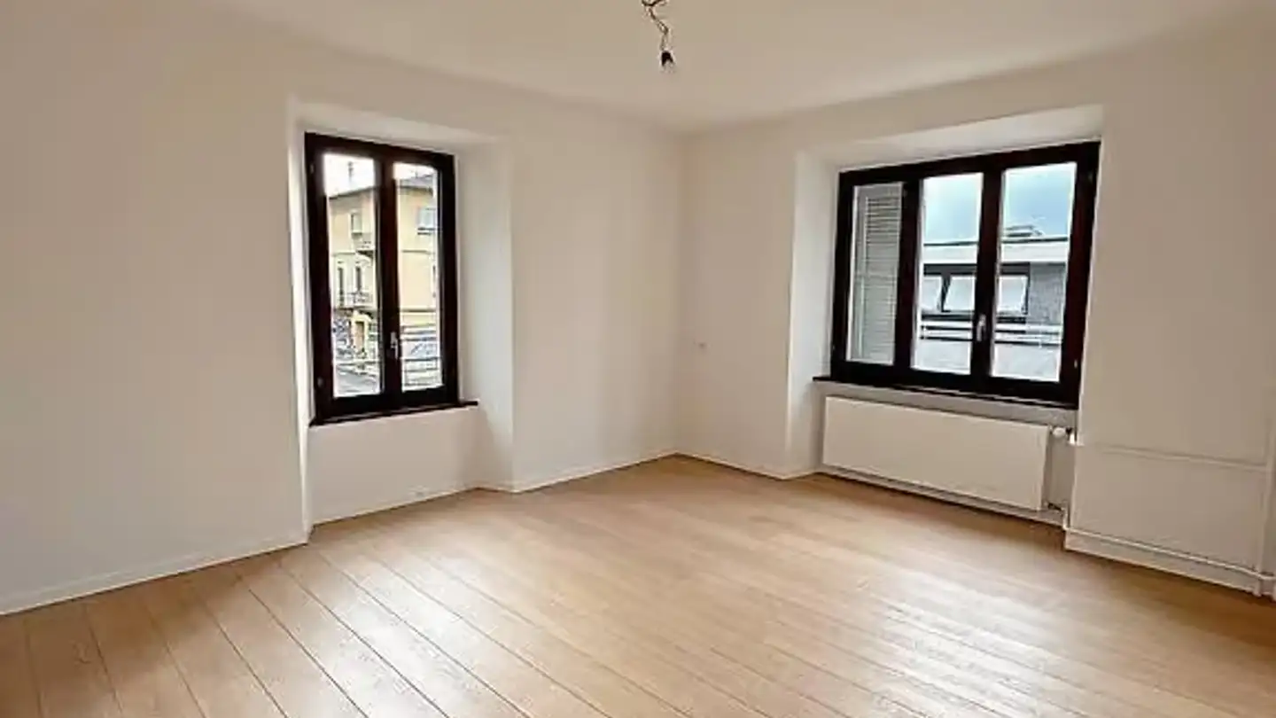 Appartamento in affitto - Via San Gottardo 71, 6596 Gordola - Foto 3