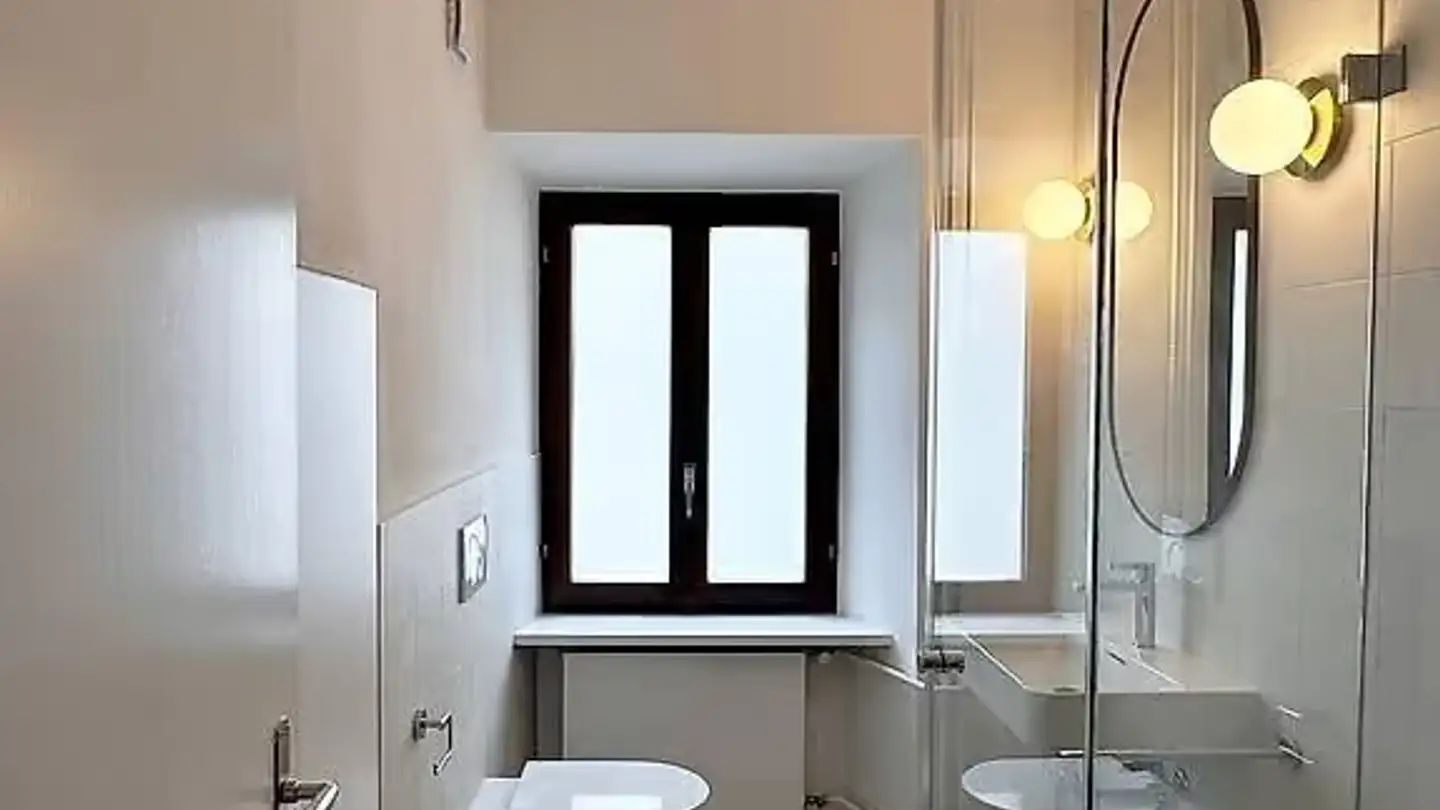 Appartamento in affitto - Via San Gottardo 71, 6596 Gordola - Foto 4