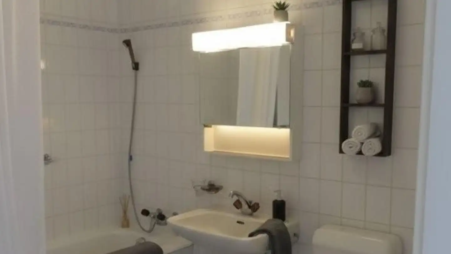 Wohnung mieten - Route Du Centre 19a, 1723 Marly - Foto 3