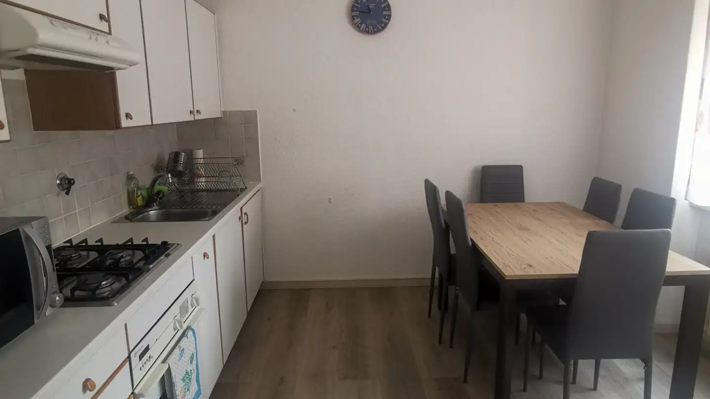 Appartamento in affitto - Gradinata Corogno 2, 6900 Massagno - Photo 2