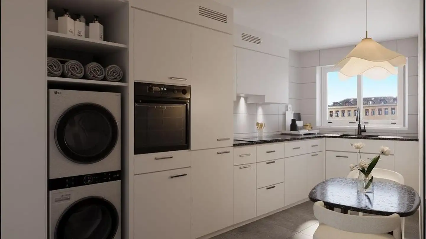 Appartamento in affitto - Eisengasse 15, 4051 Basel - Foto 4