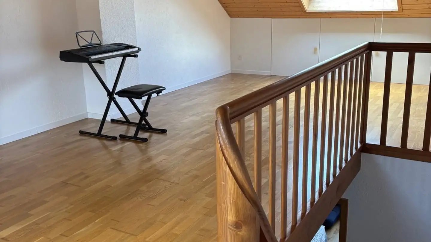 Einfamilienhaus mieten - 1792 Cordast