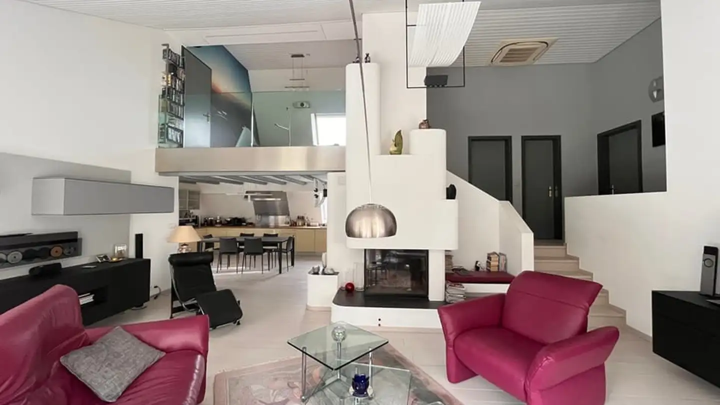 Einfamilienhaus kaufen - 2842 Rossemaison - Foto 4