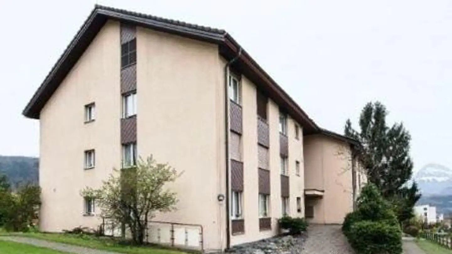 Laboratorio in affitto - Schmittenmattstrasse 24, 6430 Schwyz