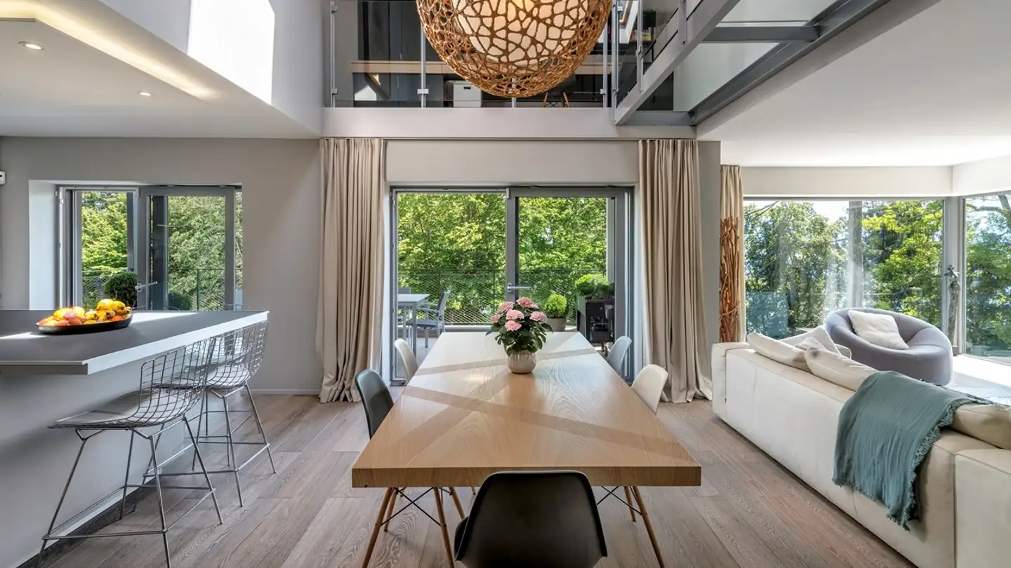 Single house for sale - 1801 Le Mont-Pèlerin - Photo 4