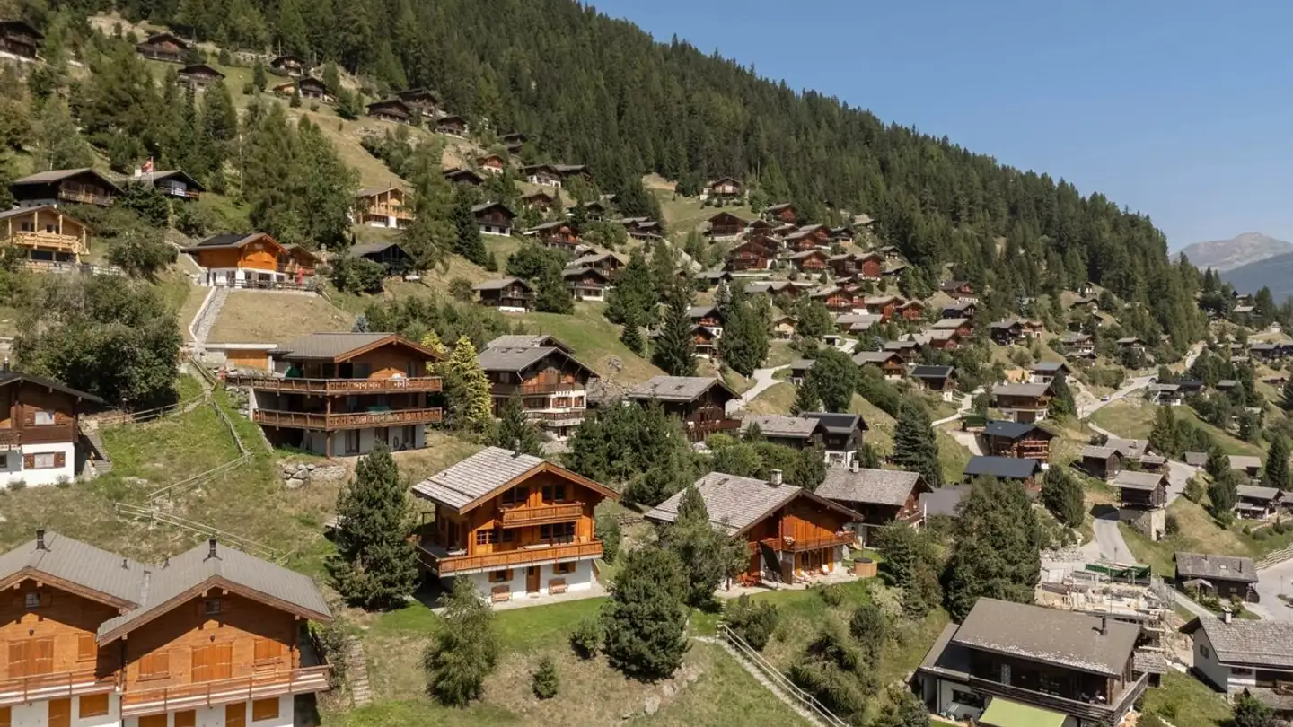 Chalet kaufen - 3961 Grimentz