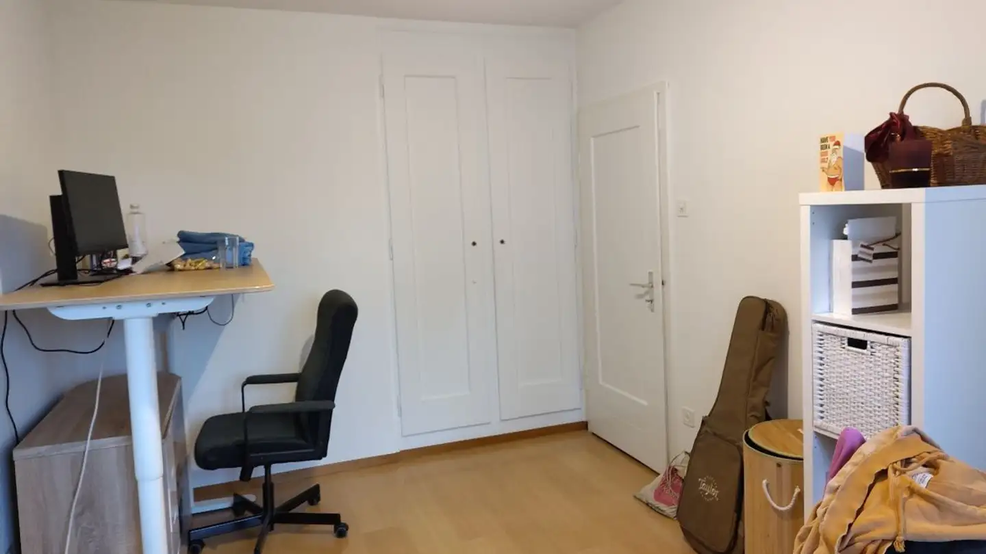 Single room for rent - 3014 Bern