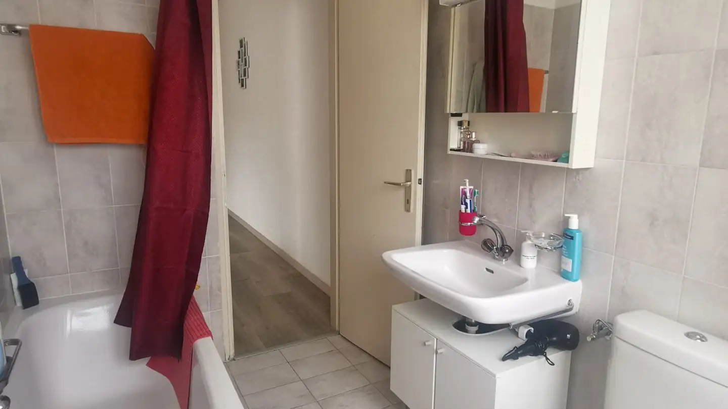 Appartamento in affitto - Gradinata Corogno 2, 6900 Massagno - Photo 4