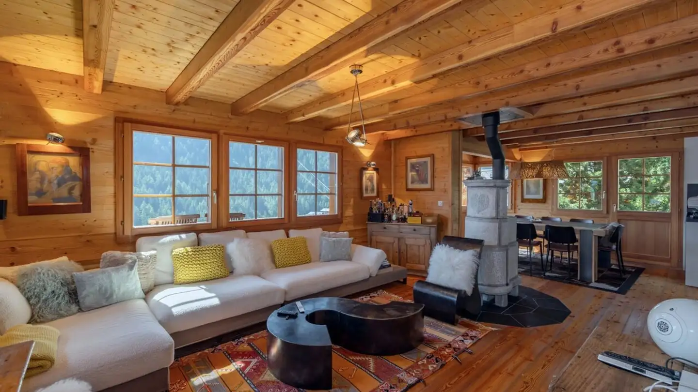 Chalet kaufen - 3961 Grimentz - Foto 2