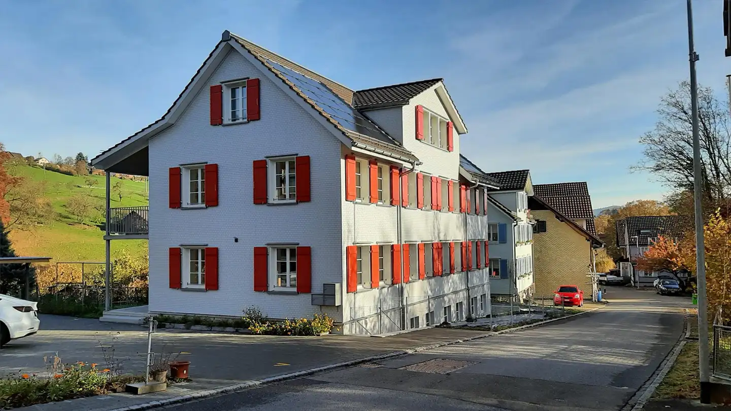 Appartamento in affitto - Spiseggstrasse 15, 9030 St. Josefen