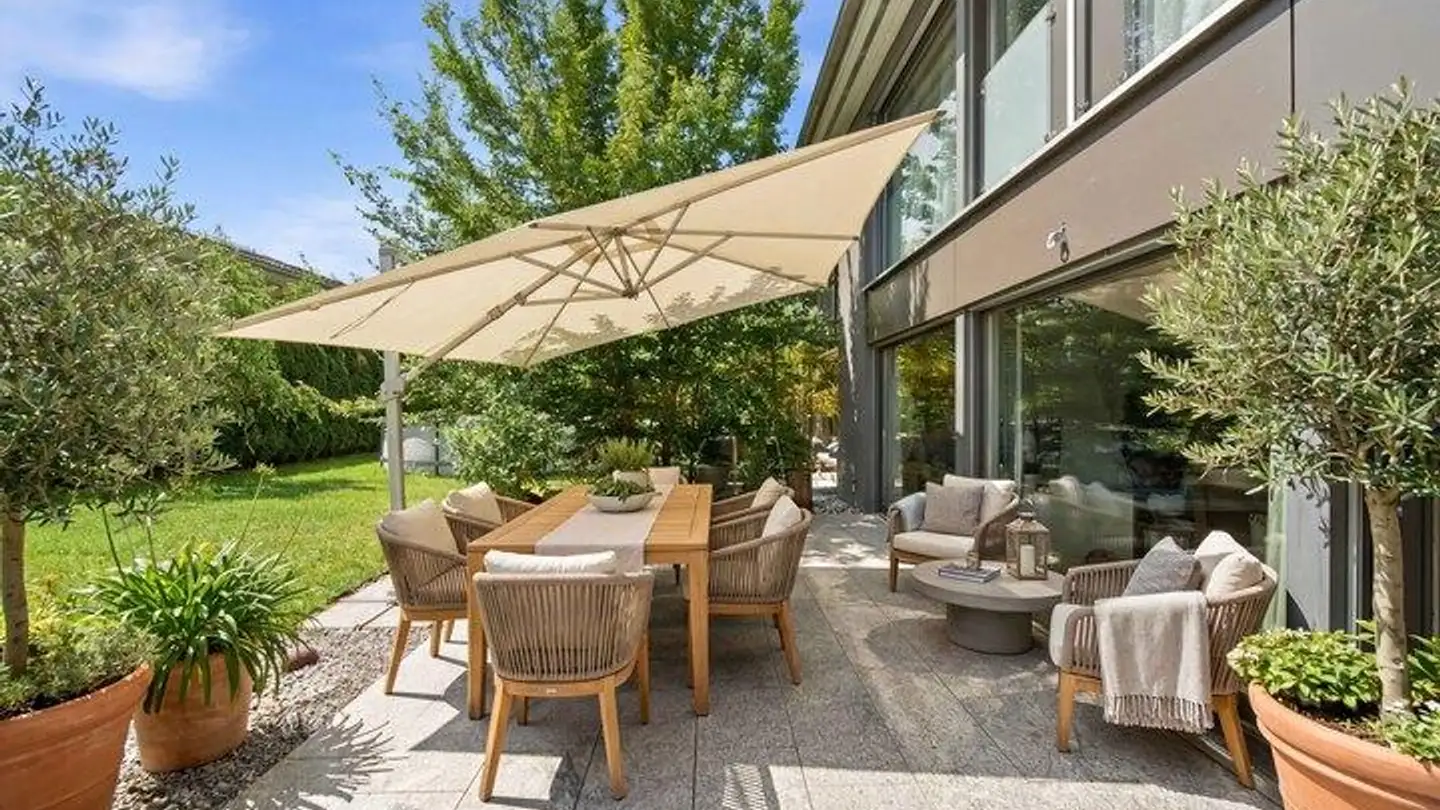 Single house for sale - 6014 Luzern
