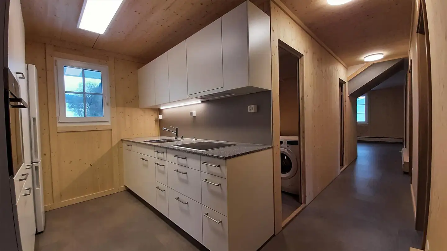 Appartamento in affitto - Spiseggstrasse 15, 9030 St. Josefen - Foto 4