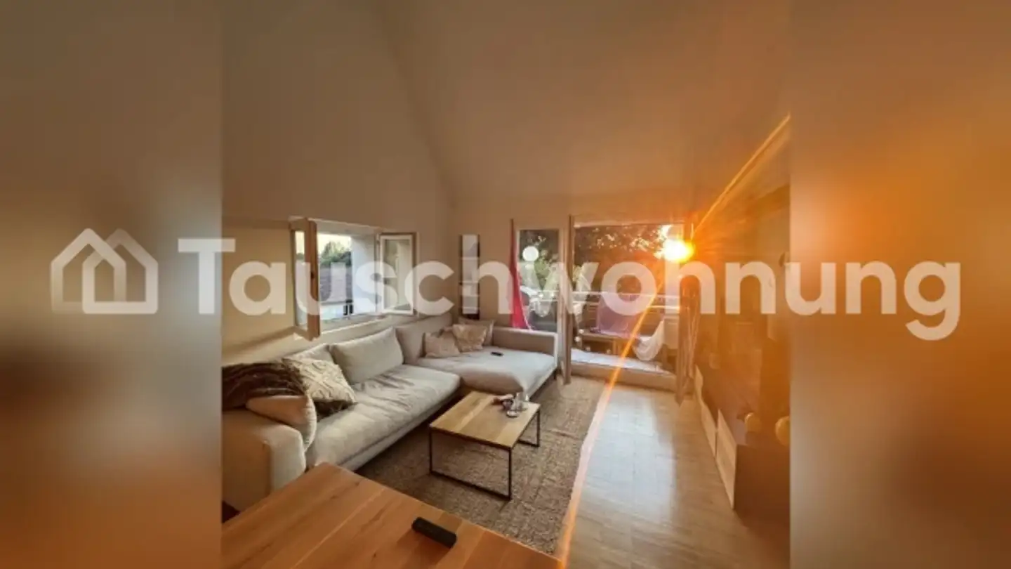 Penthouse for rent - 8057 Zürich