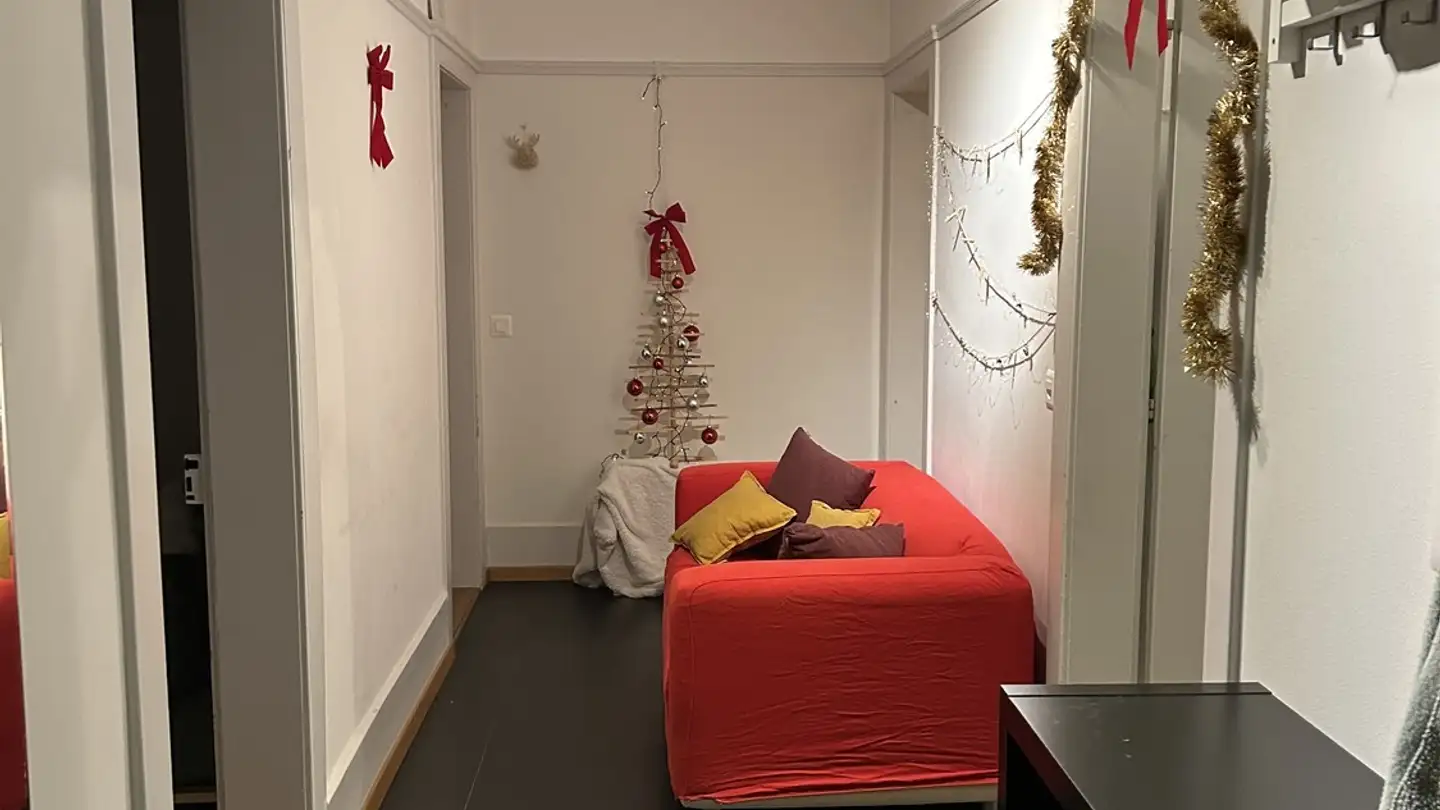 Stanza singola in affitto - Neubrückstrasse 70, 3012 Bern - Foto 3