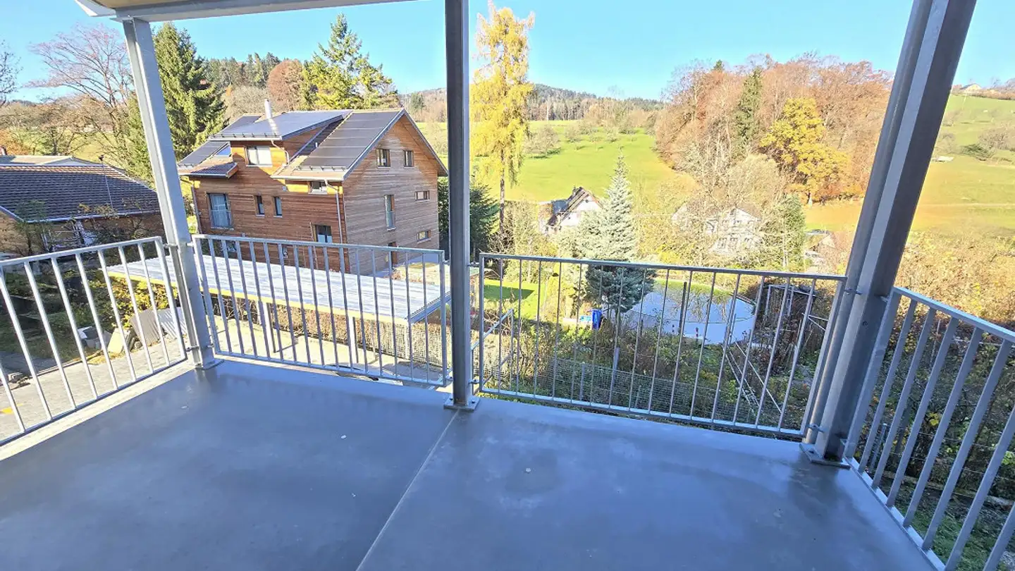 Wohnung mieten - Spiseggstrasse 15, 9030 St. Josefen