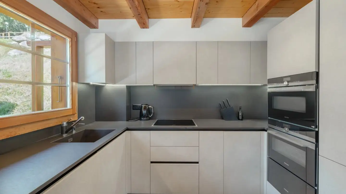 Chalet kaufen - 3961 Grimentz - Foto 3