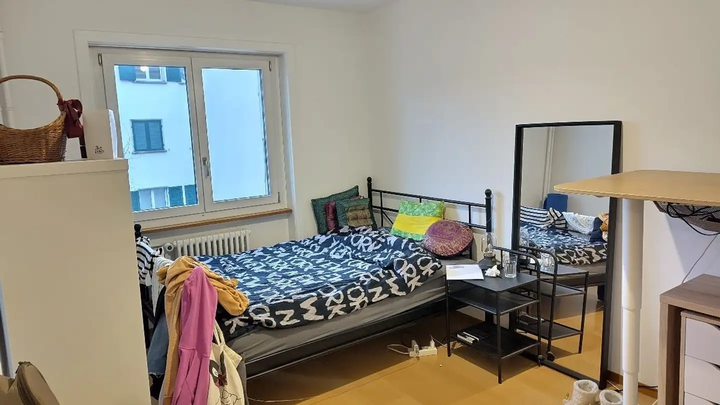 Single room for rent - 3014 Bern - Photo 2