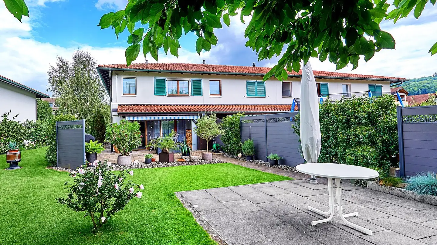 Maison individuelle à vendre - Schleife 19, 4616 Kappel SO - Photo 2