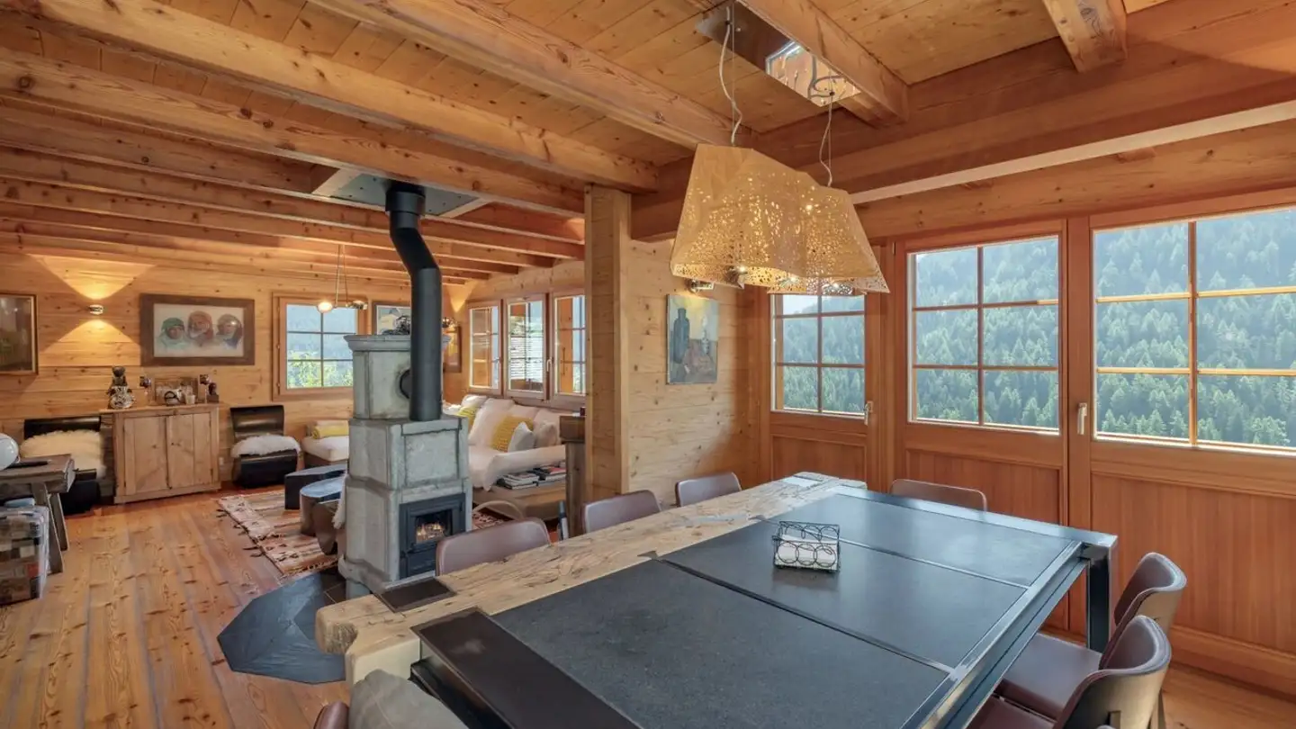 Chalet kaufen - 3961 Grimentz - Foto 4