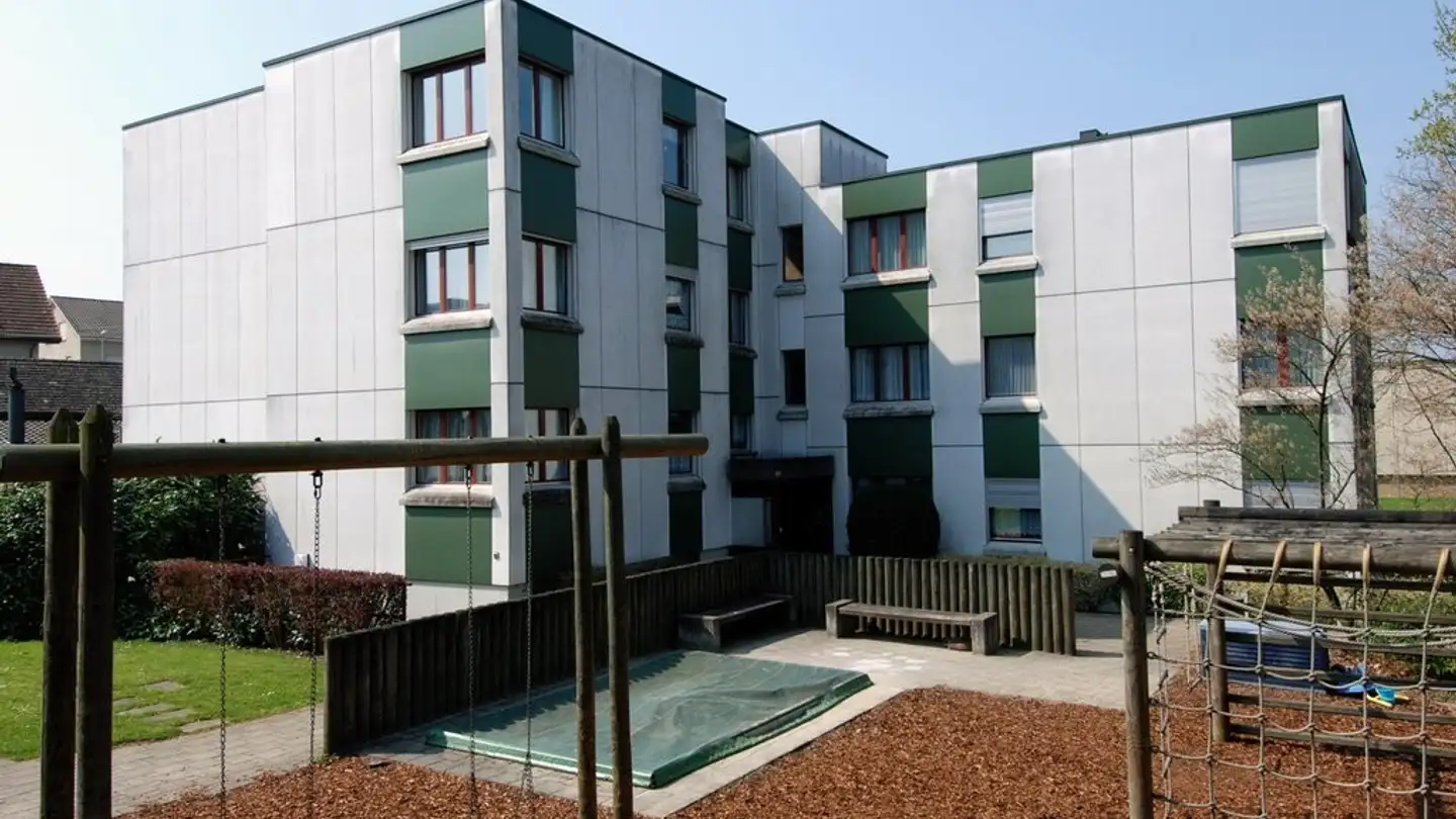 Wohnung mieten - Auenstrasse 7a, 8500 Frauenfeld