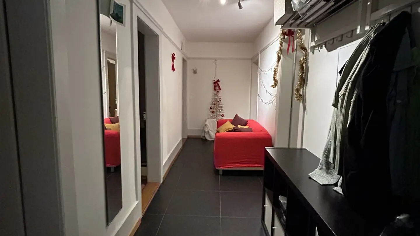 Stanza singola in affitto - Neubrückstrasse 70, 3012 Bern - Foto 4