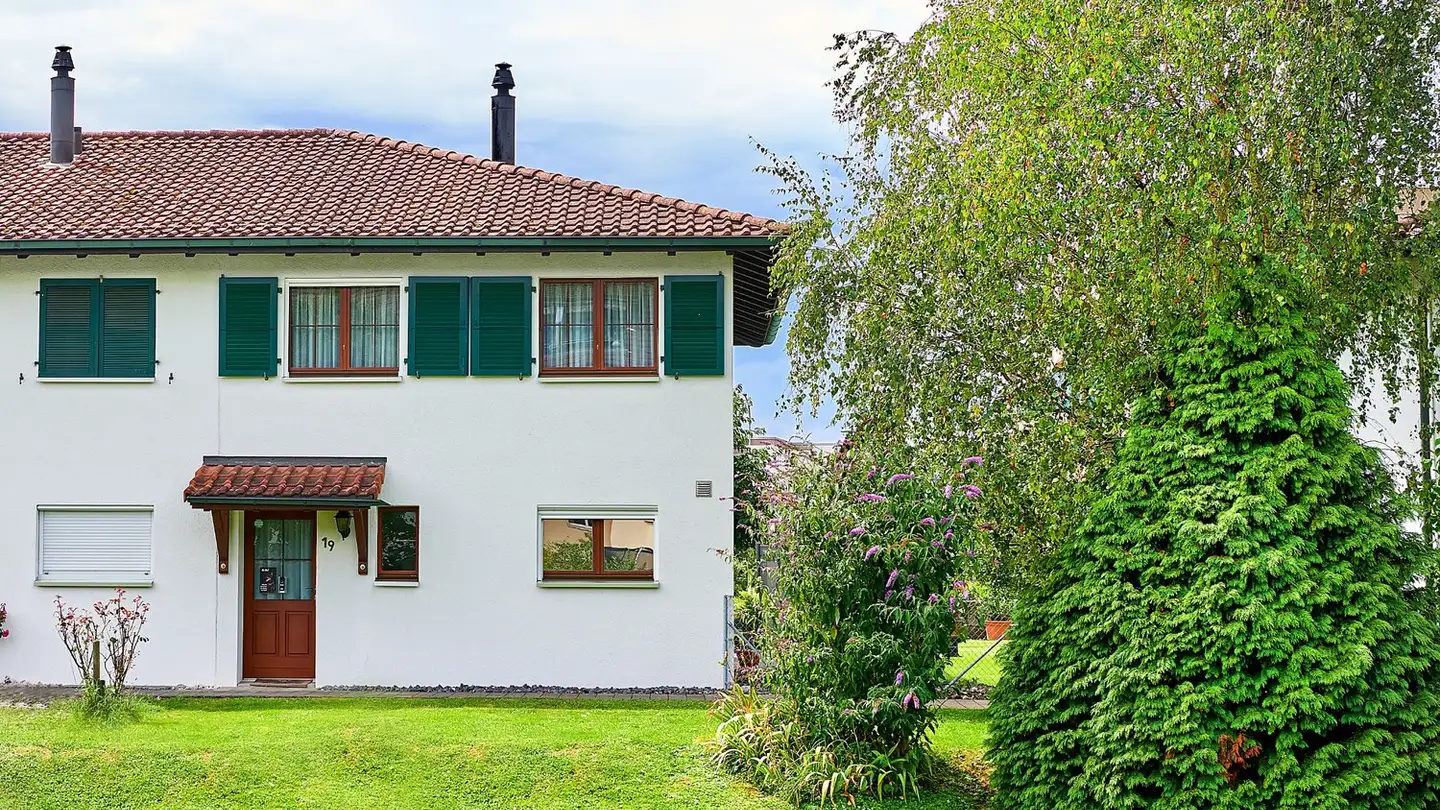 Maison individuelle à vendre - Schleife 19, 4616 Kappel SO - Photo 3