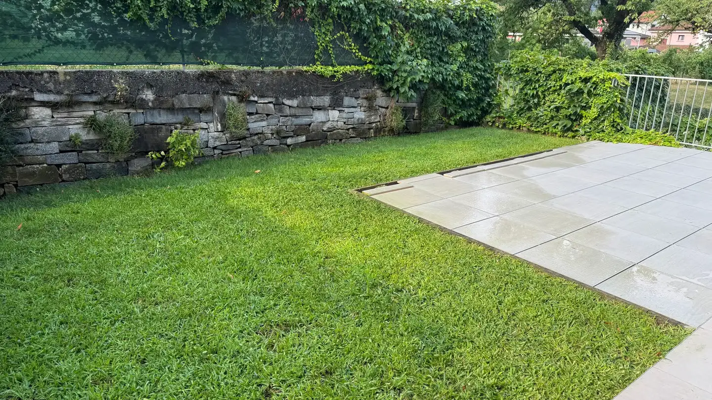 Appartamento in affitto - Via Taiada 10, 6517 Arbedo - Foto 4