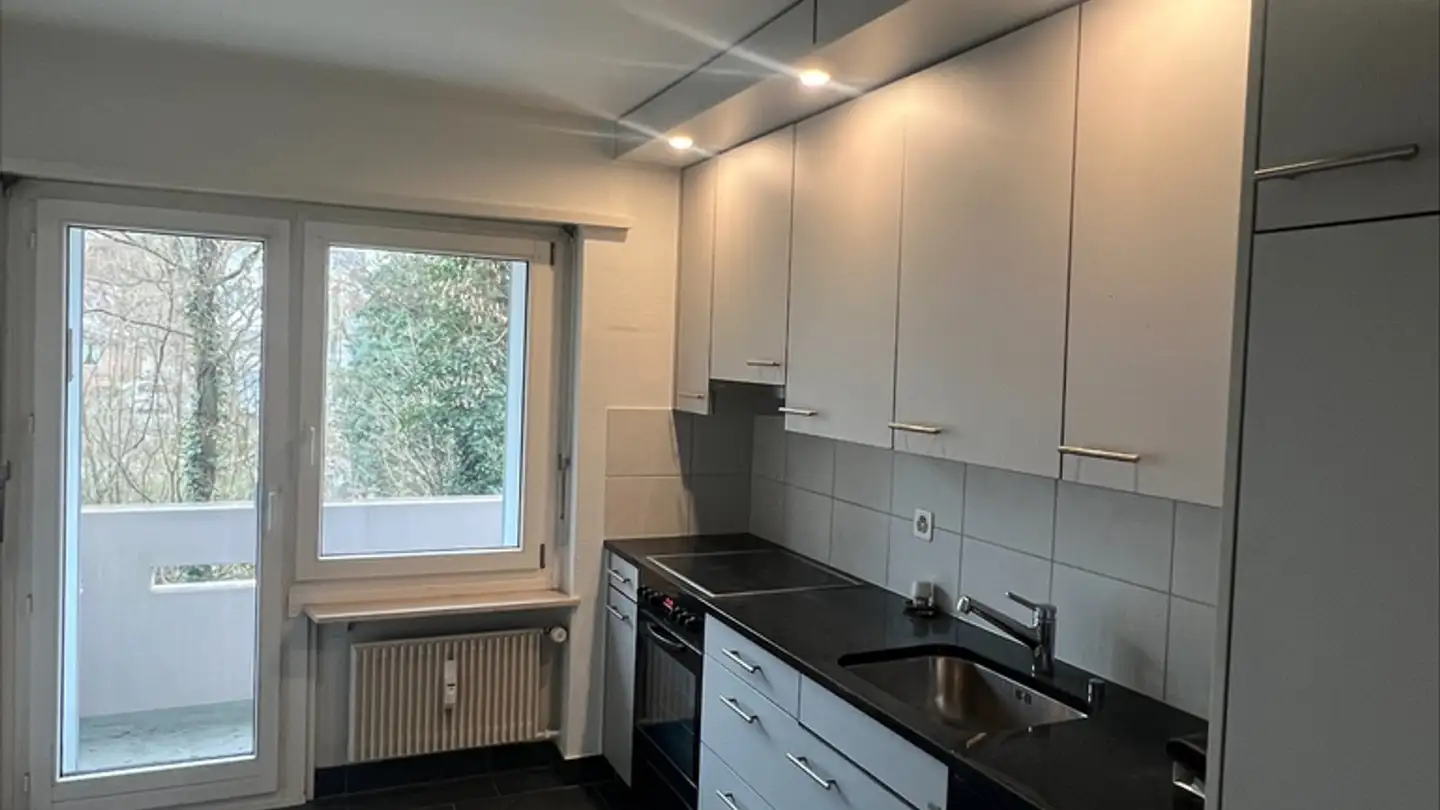 Appartamento in affitto - Ergolzstrasse 36, 4414 Füllinsdorf - Foto 2