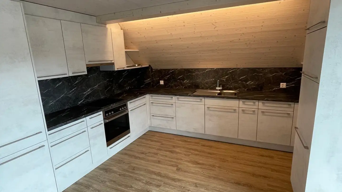 Wohnung mieten - Lindenstrasse, 3367 Thörigen