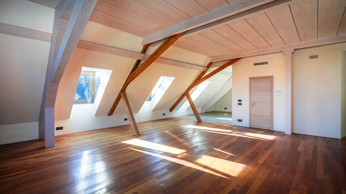 Duplex for sale - 1170 Aubonne