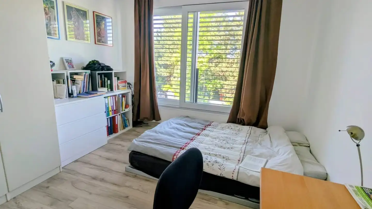 Stepped apartment for rent - 1212 Grand-Lancy - Photo 4