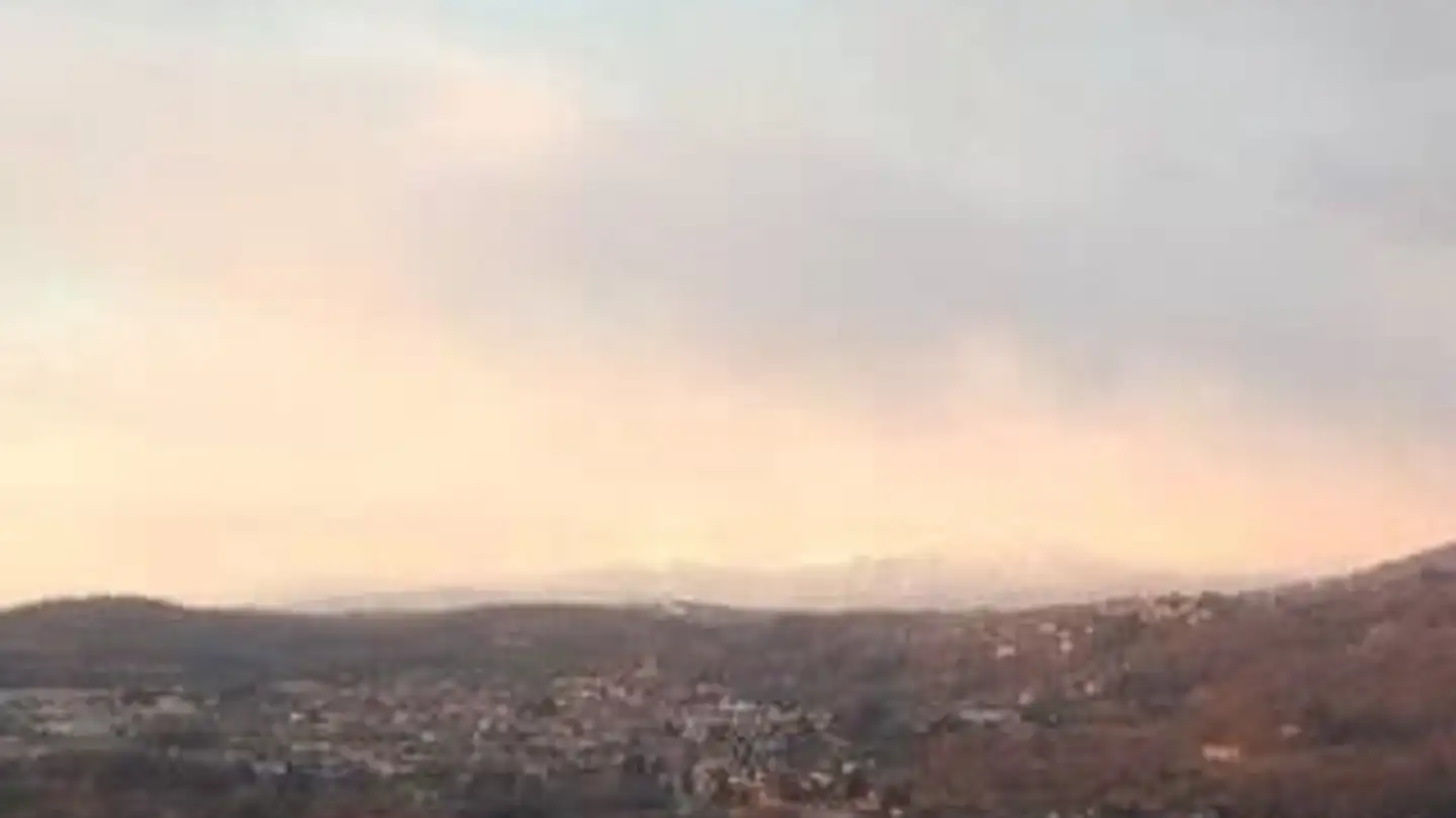 Appartamento in affitto - 6872 Salorino - Photo 2