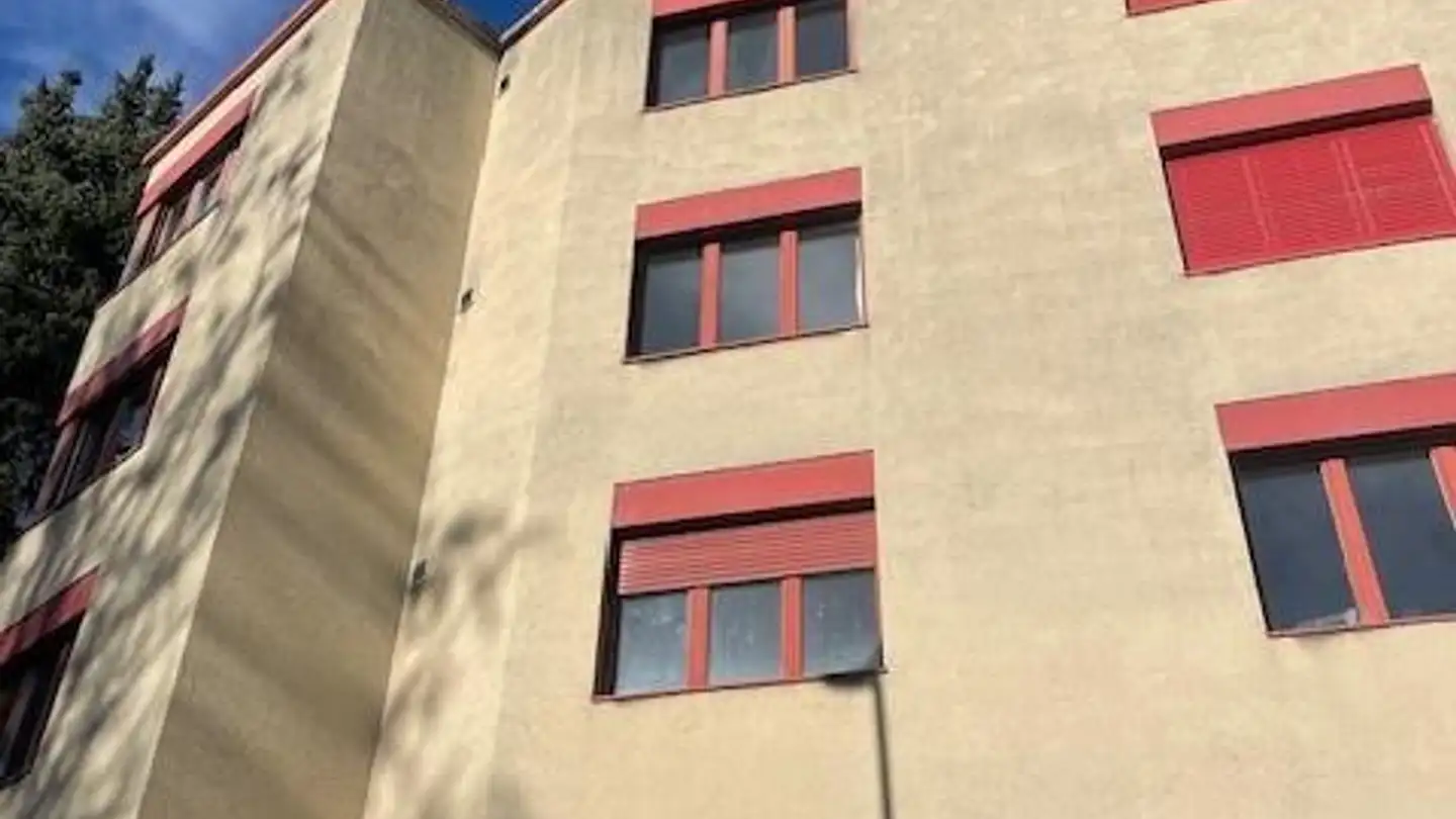 Parcheggio sotterraneo in affitto - Leimbachstrasse 82, 8041 Zürich - Foto 2