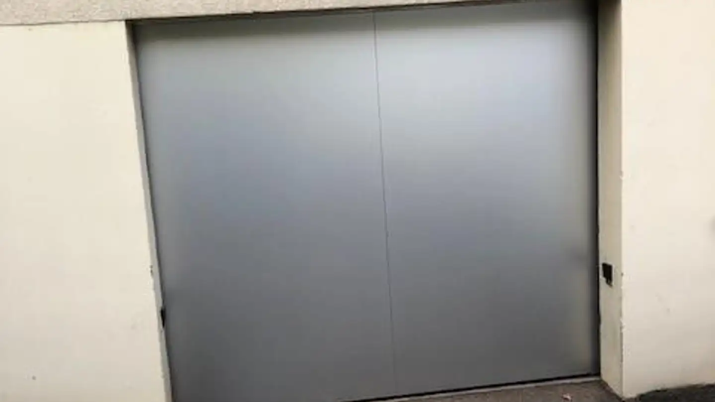 Parcheggio sotterraneo in affitto - Leimbachstrasse 82, 8041 Zürich - Foto 3