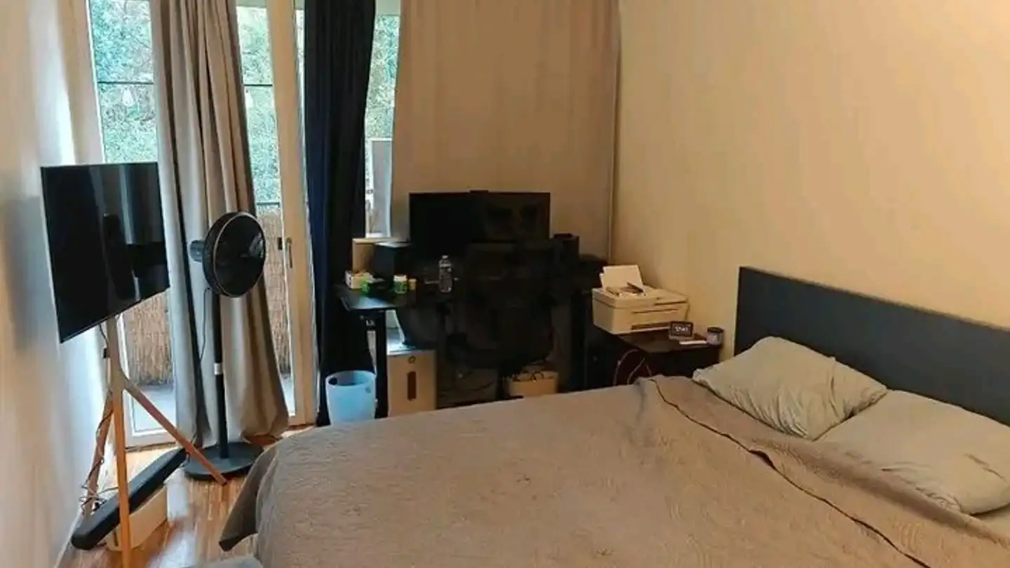 Wohnung mieten - 2000 Neuchâtel - Foto 2