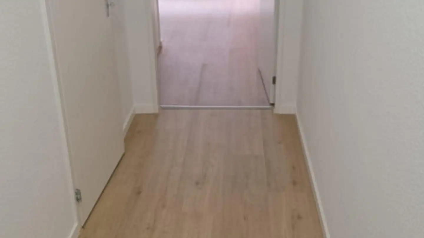 Appartamento in affitto - Kleinhüningerstrasse 110, 4057 Basel