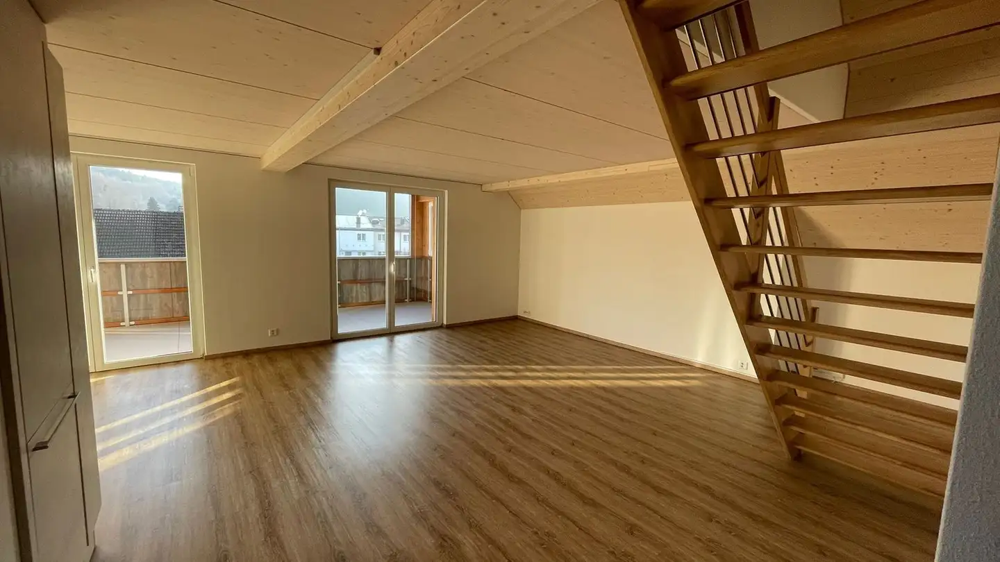 Wohnung mieten - Lindenstrasse, 3367 Thörigen - Foto 2