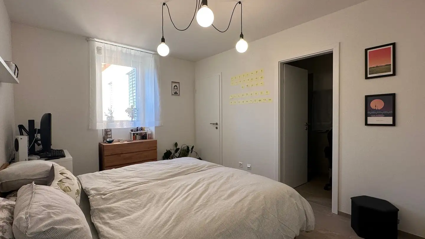 Appartement à louer - Via Pietro Lepori 2, 6950 Tesserete - Photo 2