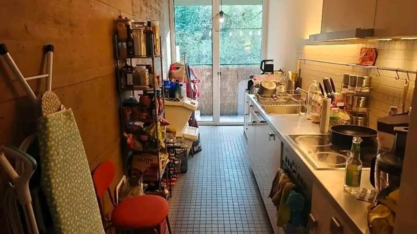 Wohnung mieten - 2000 Neuchâtel - Foto 3