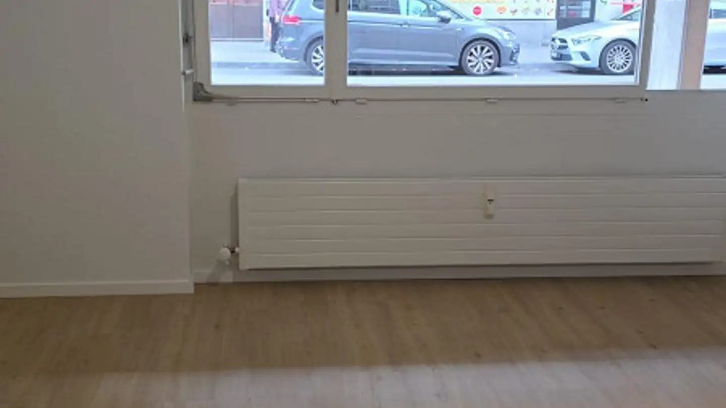 Appartamento in affitto - Kleinhüningerstrasse 110, 4057 Basel - Foto 2