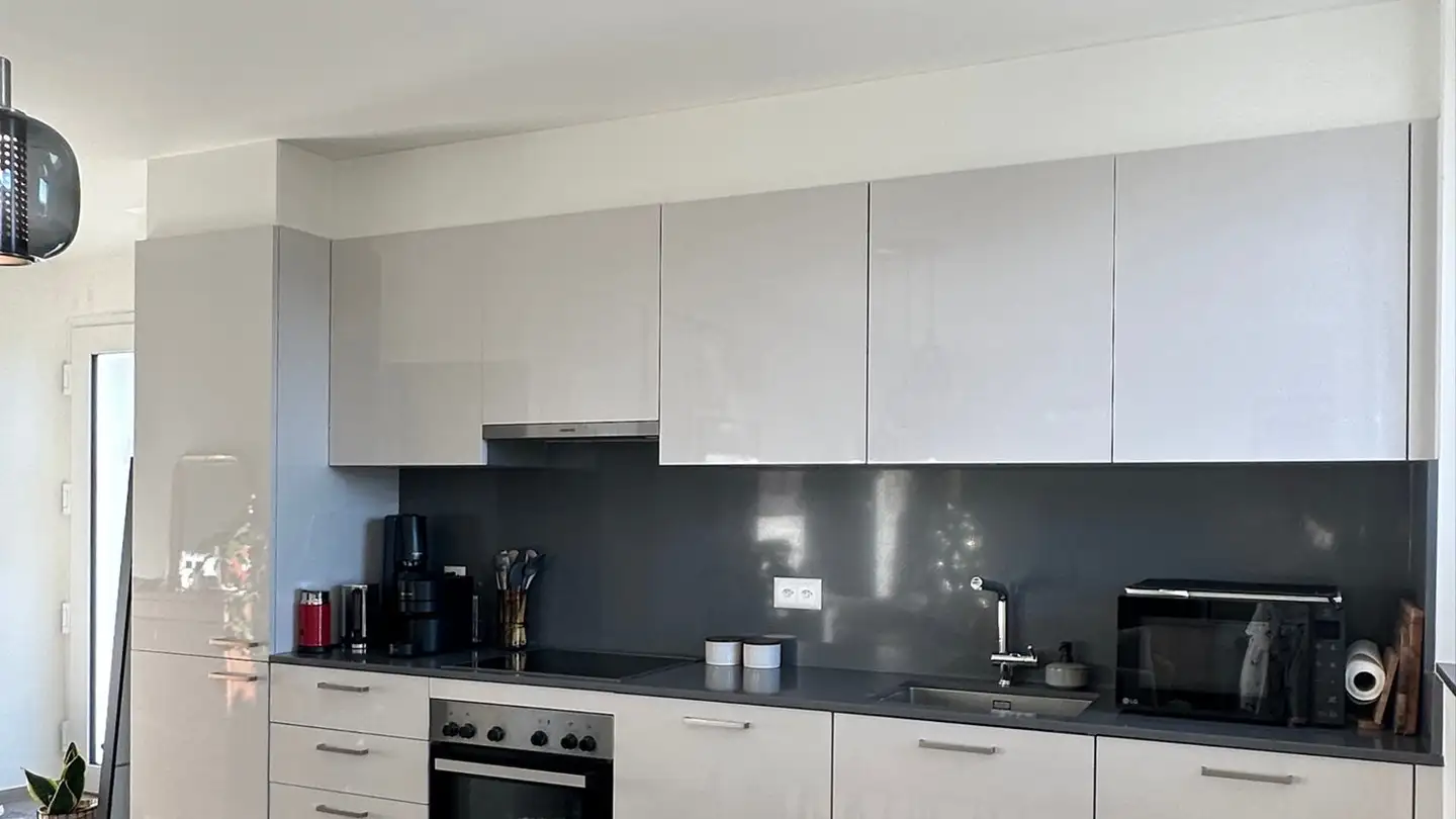 Appartement à louer - Via Pietro Lepori 2, 6950 Tesserete - Photo 3