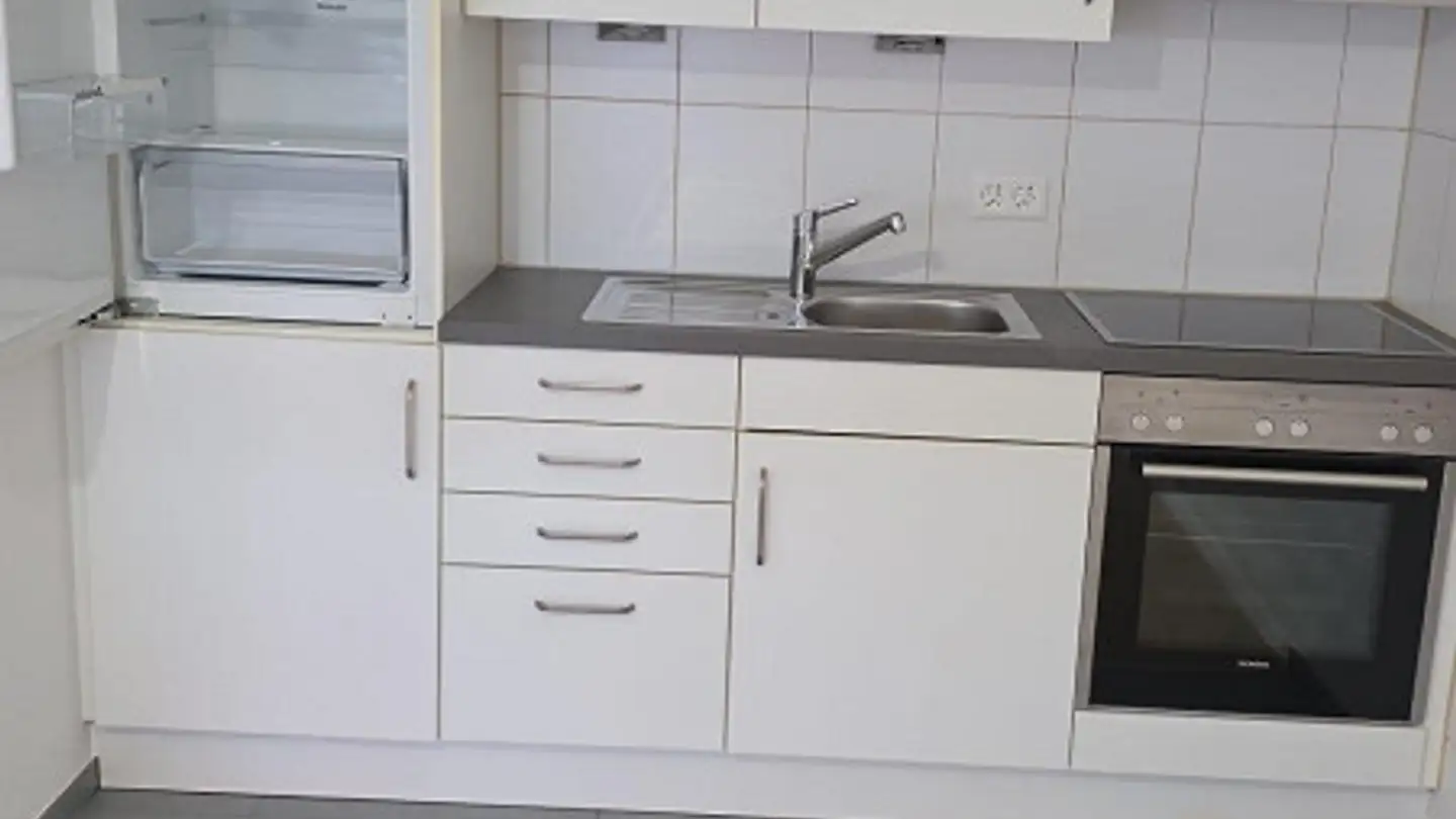 Appartamento in affitto - Kleinhüningerstrasse 110, 4057 Basel - Foto 3